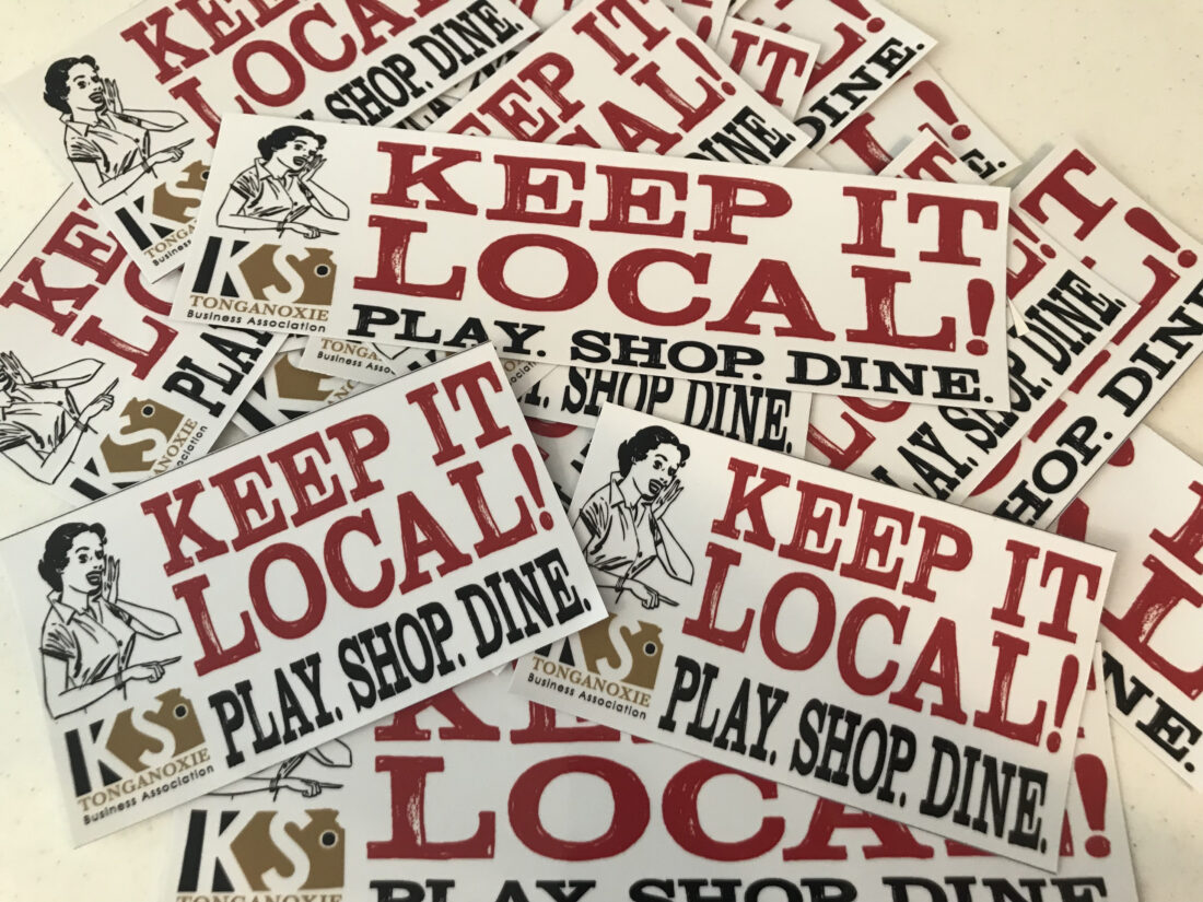 Tonganoxie Business Association meetings resume News, Sports, Jobs